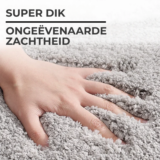 Supergruby Luksusowy Dywanik Łazienkowy