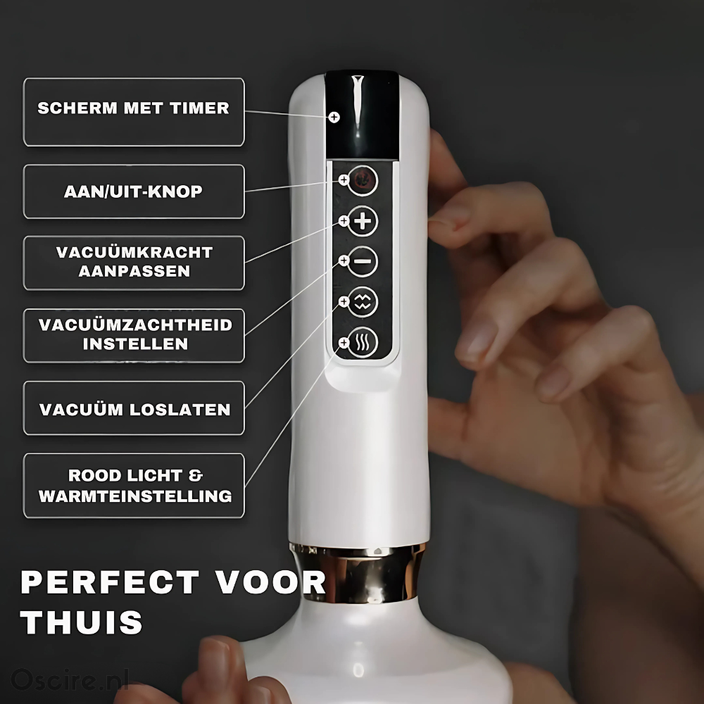 Masażer Antycellulitowy