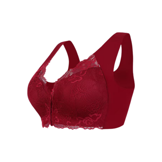 ComfortFlex Biustonosz z przodu