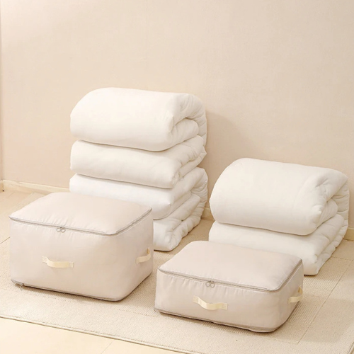 SpaceMaster - Ostateczna Torba Kompresyjna Oszczędzająca Miejsce