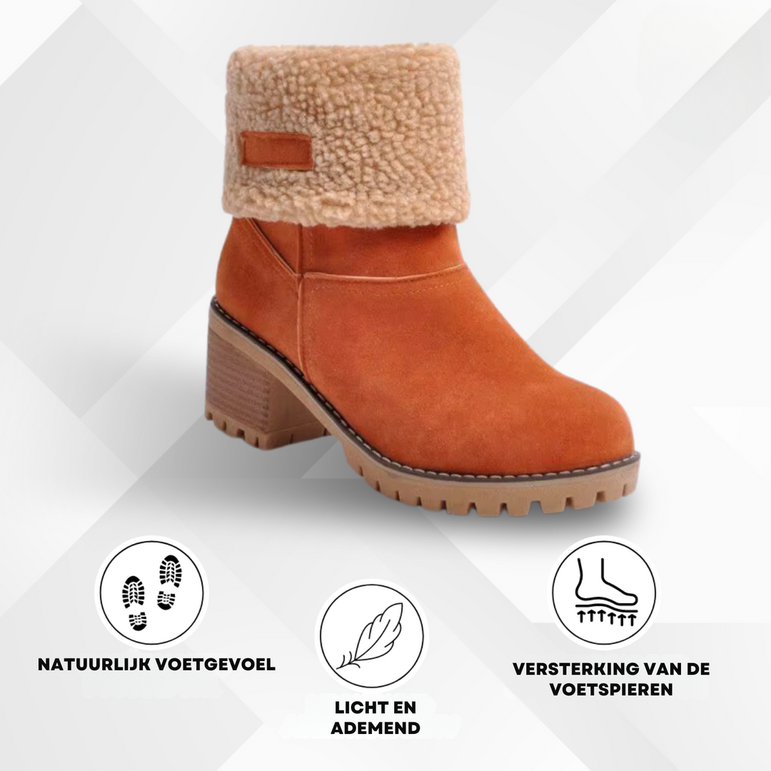 OrthoButy - ergonomiczne i łagodzące ból buty