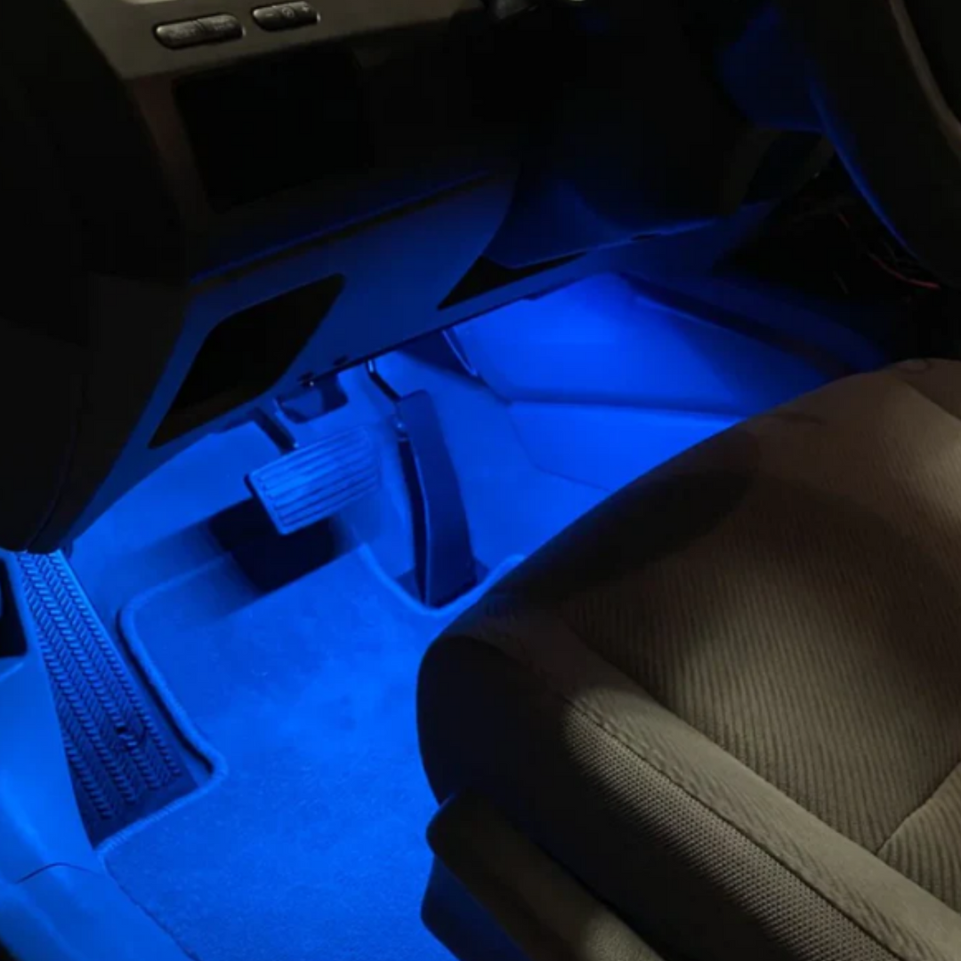 Interieur LEDs | Ulepsz swoje auto
