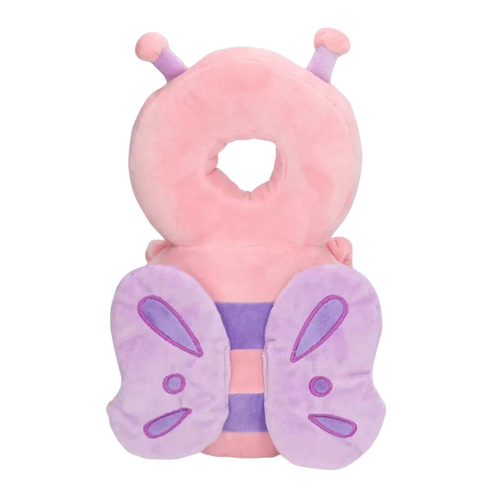 Plecak z ochroną głowy