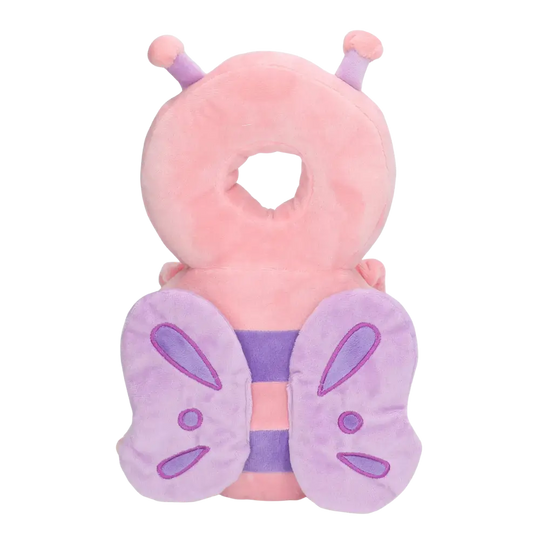 Plecak z ochroną głowy