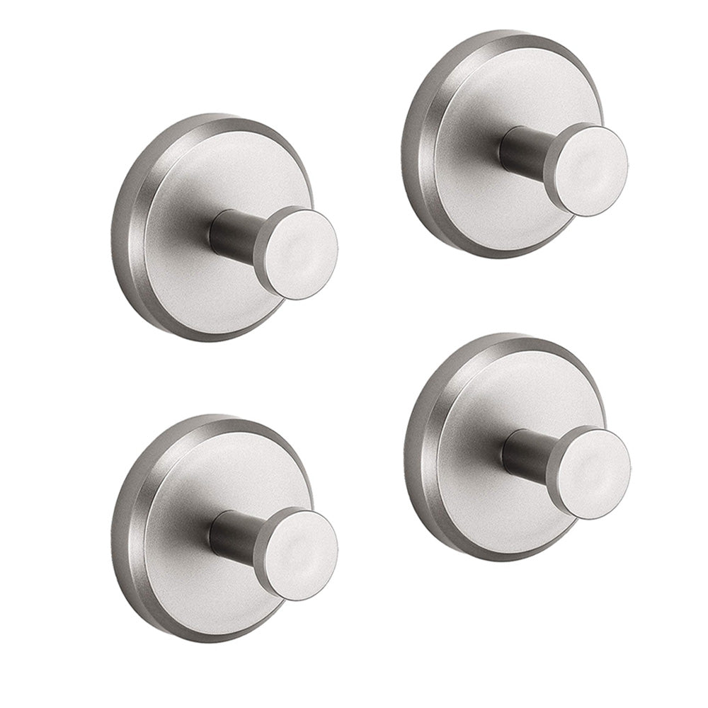 BadkamerBuddy Haczyki