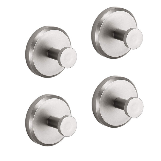 BadkamerBuddy Haczyki