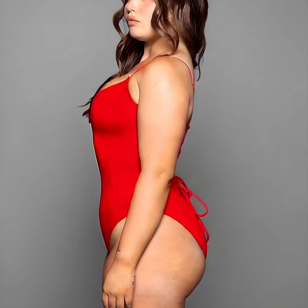 Snatched Kostium Kąpielowy | Ostateczna Aktualizacja! 1+1 GRATIS