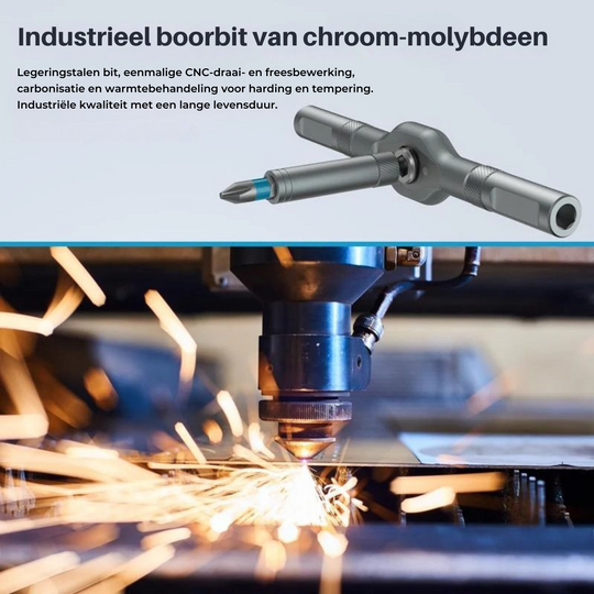 42 w 1 Zestaw wkrętaków magnetycznych