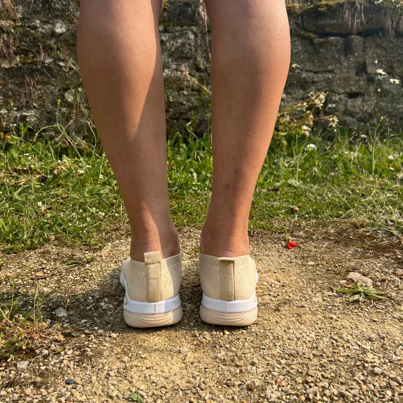 ErgoStepia - Ortopedyczne buty komfortowe dla kobiet