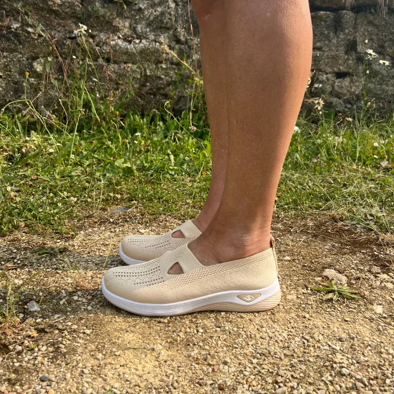 ErgoStepia - Ortopedyczne buty komfortowe dla kobiet