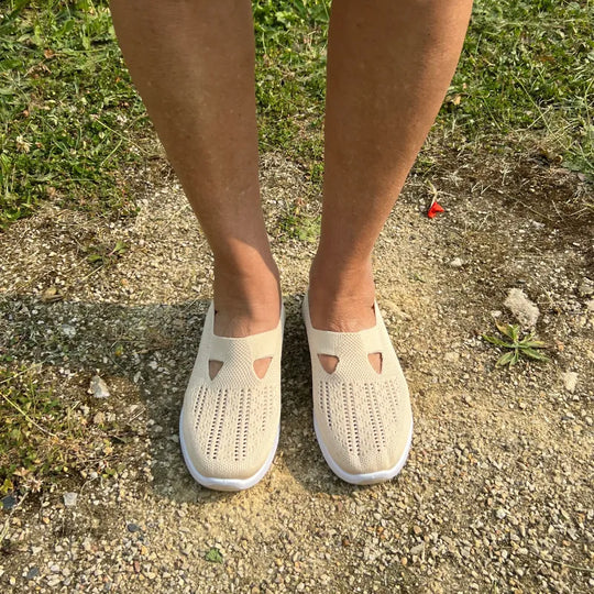 ErgoStepia - Ortopedyczne buty komfortowe dla kobiet