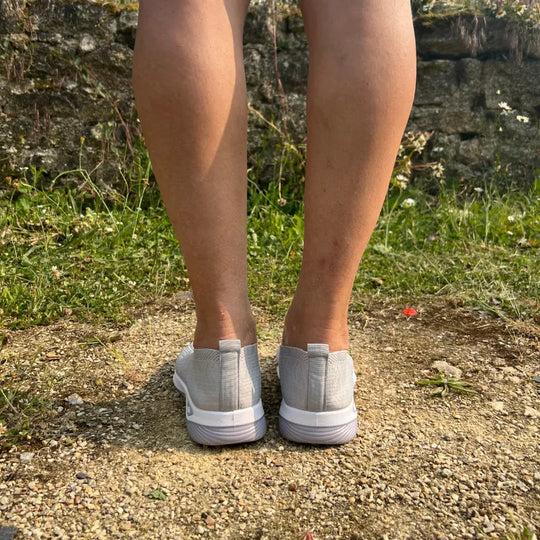 ErgoStepia - Ortopedyczne buty komfortowe dla kobiet