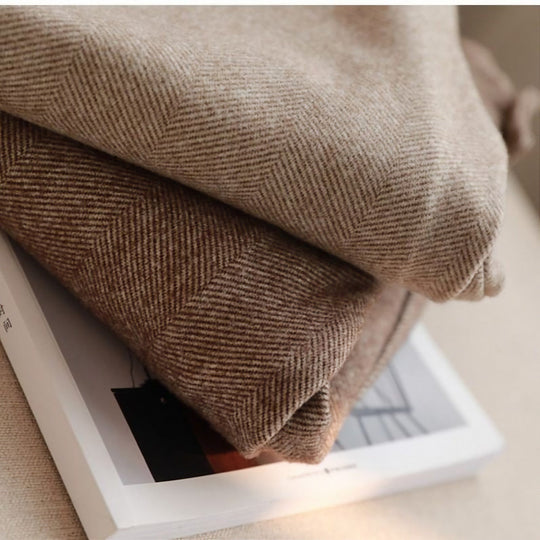 Nowoczesne Eleganckie Spodnie | Do Pracy lub Casualowych Stylizacji