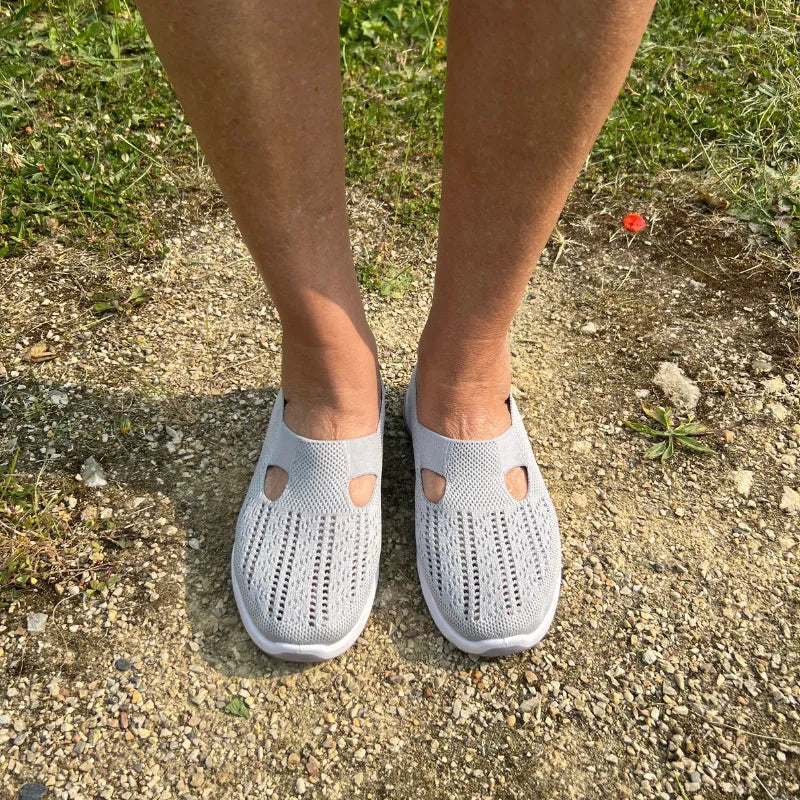 ErgoStepia - Ortopedyczne buty komfortowe dla kobiet