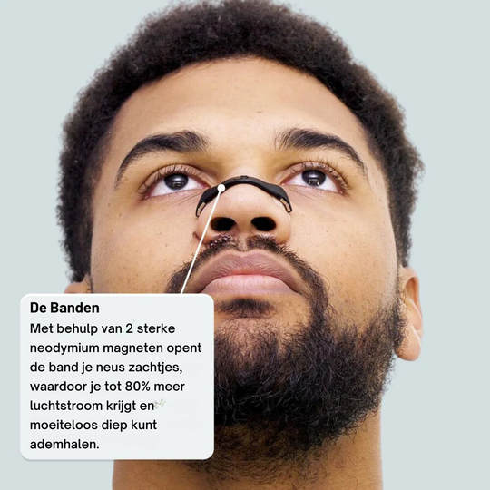 AdemBeter Magnetyczny Dylator