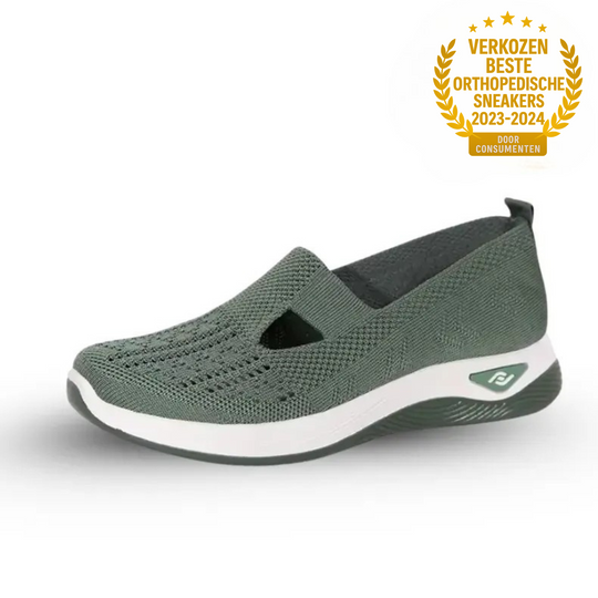 ErgoStepia - Ortopedyczne buty komfortowe dla kobiet