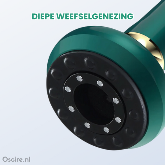 Masażer Antycellulitowy