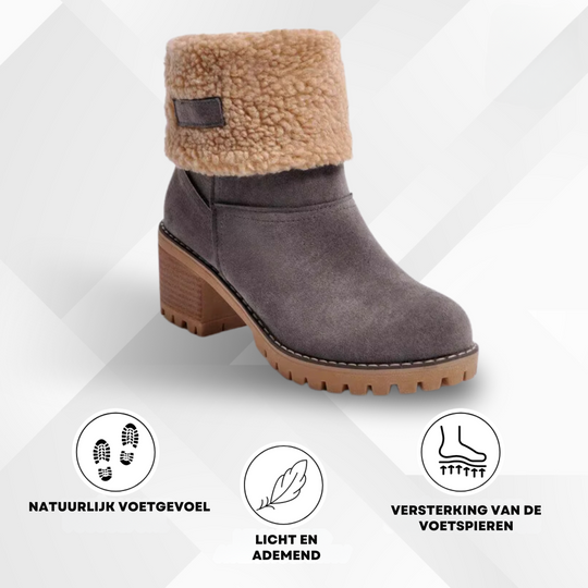 OrthoButy - ergonomiczne i łagodzące ból buty