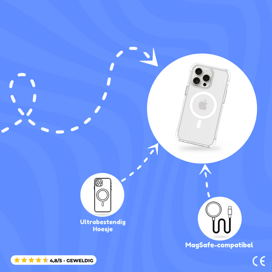 ESSENTIAL BOX | 6 W 1