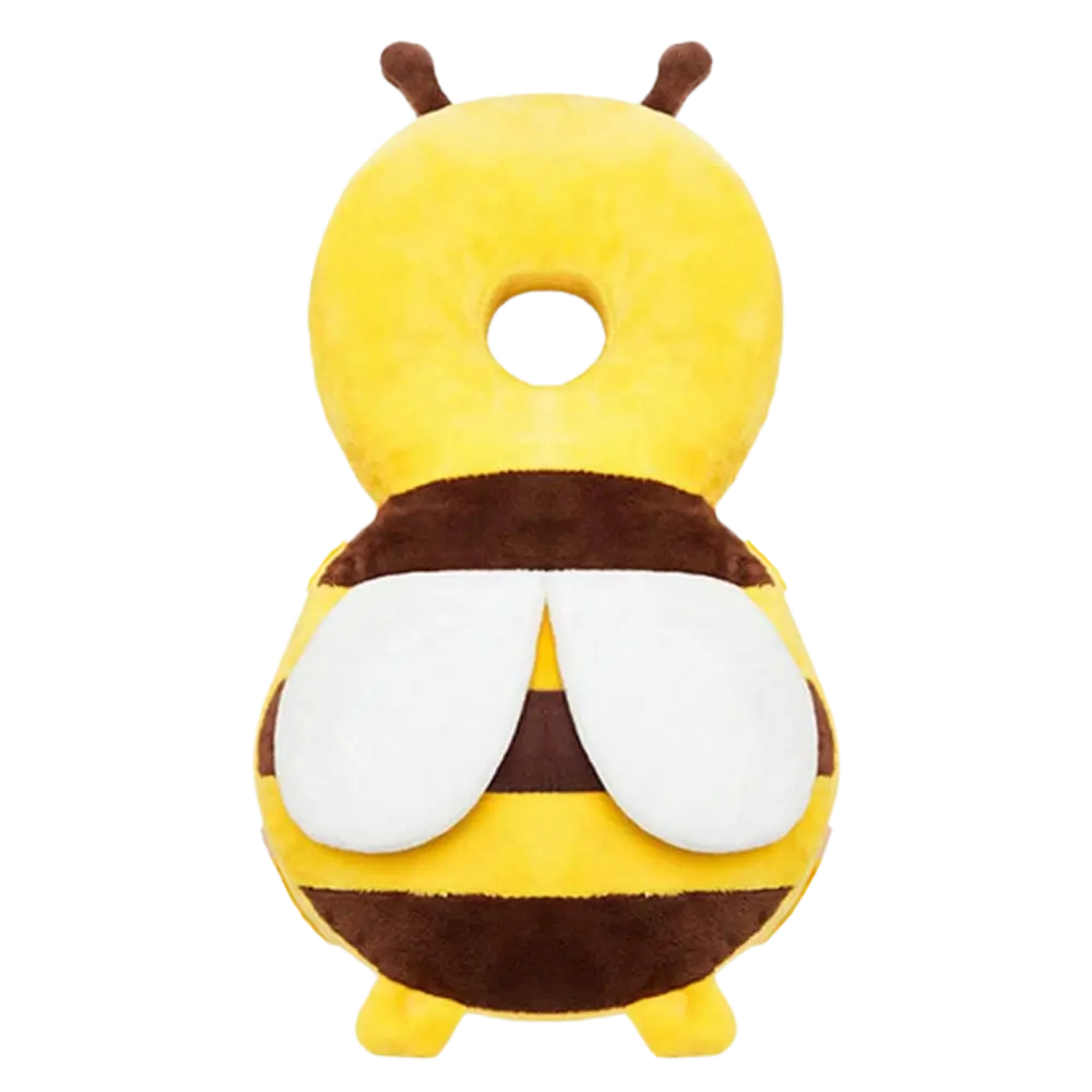 Plecak z ochroną głowy