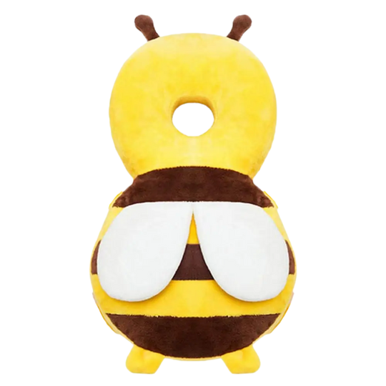 Plecak z ochroną głowy