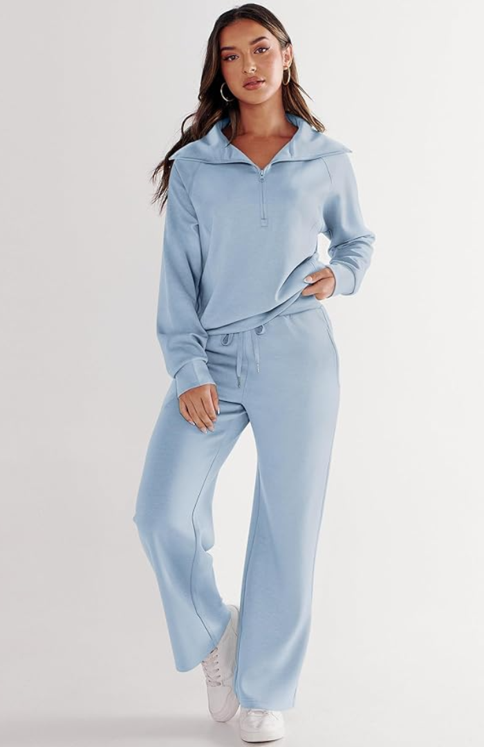 Zestaw Loungewear Oscire™