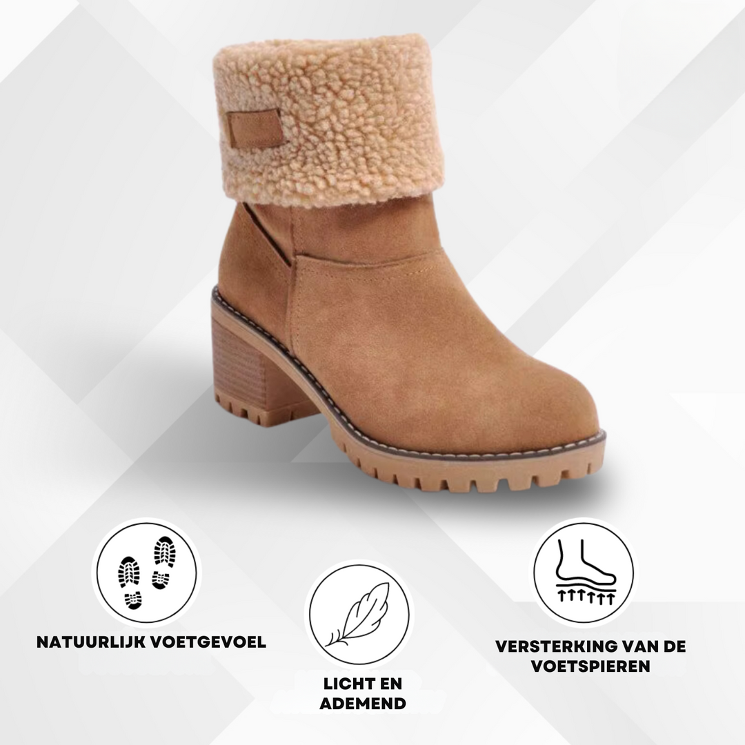 OrthoButy - ergonomiczne i łagodzące ból buty