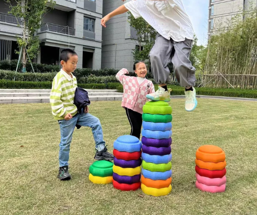 Sensoblokady | Interaktywne Bloki dla Dzieci