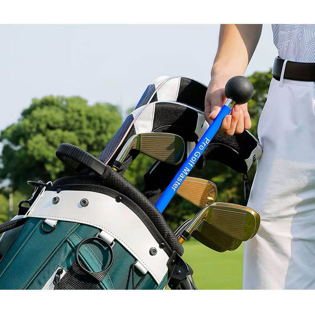 CalmSlag Pro | Precyzyjnie opracowany do czystych uderzeń