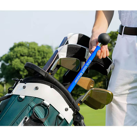 CalmSlag Pro | Precyzyjnie opracowany do czystych uderzeń