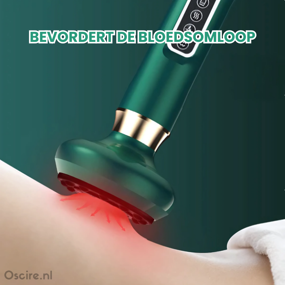 Masażer Antycellulitowy