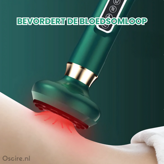 Masażer Antycellulitowy