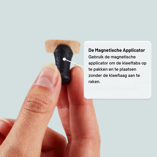 AdemBeter Magnetyczny Dylator