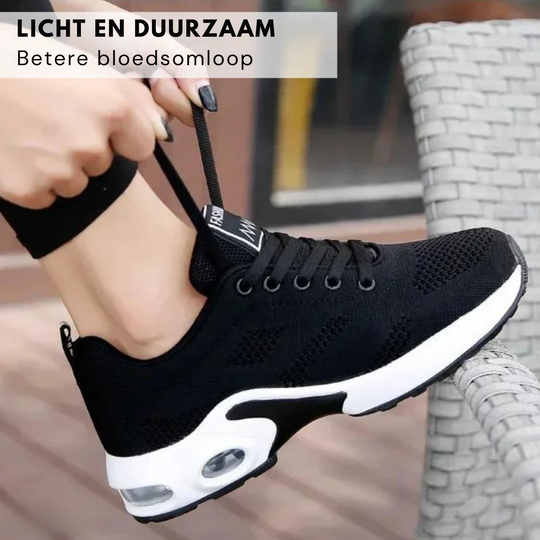 OrthoMove - Ergonomiczne Obuwie Przeciwbólowe