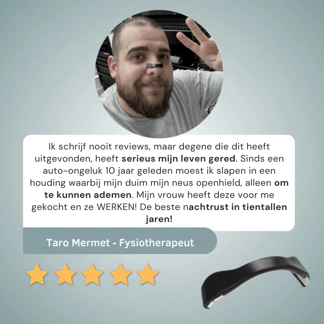 AdemBeter Magnetyczny Dylator