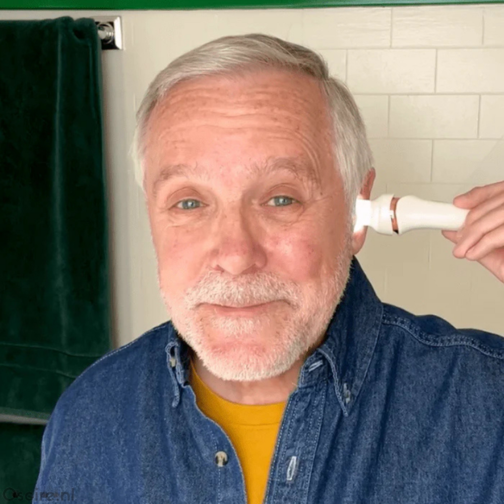 Pulse Reiniger | Przywróć swój słuch!