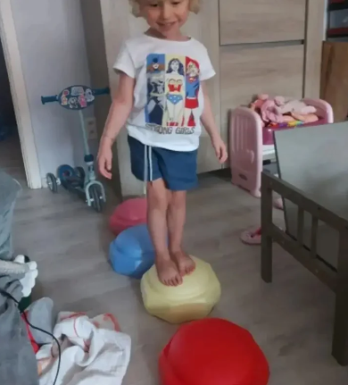 Sensoblokady | Interaktywne Bloki dla Dzieci