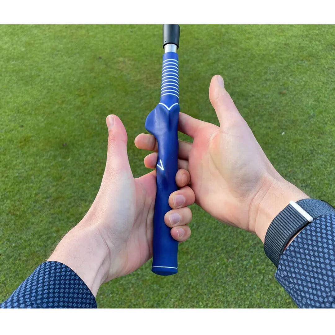 CalmSlag Pro | Precyzyjnie opracowany do czystych uderzeń