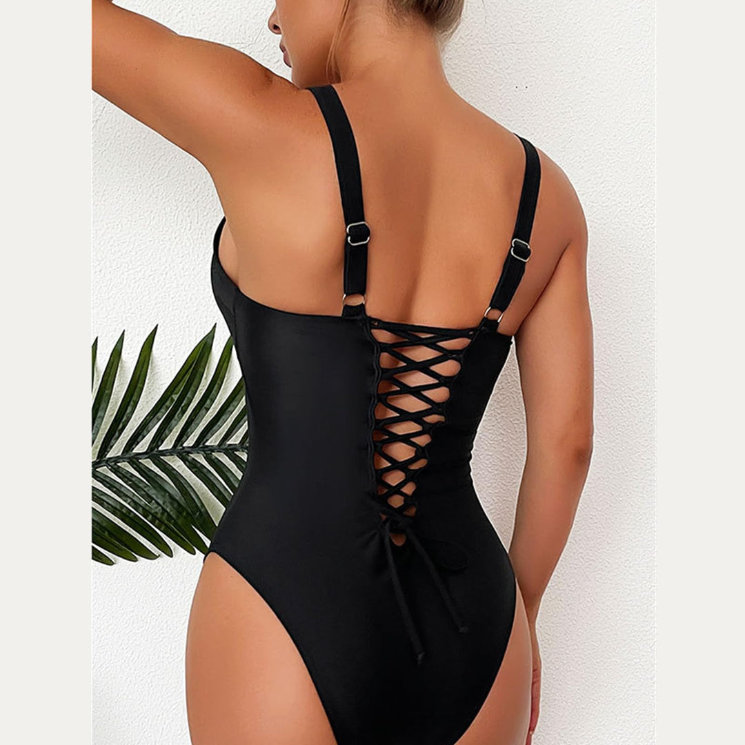 Snatched Kostium Kąpielowy | Ostateczna Aktualizacja! 1+1 GRATIS