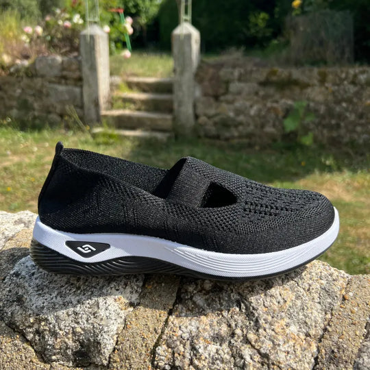 ErgoStepia - Ortopedyczne buty komfortowe dla kobiet