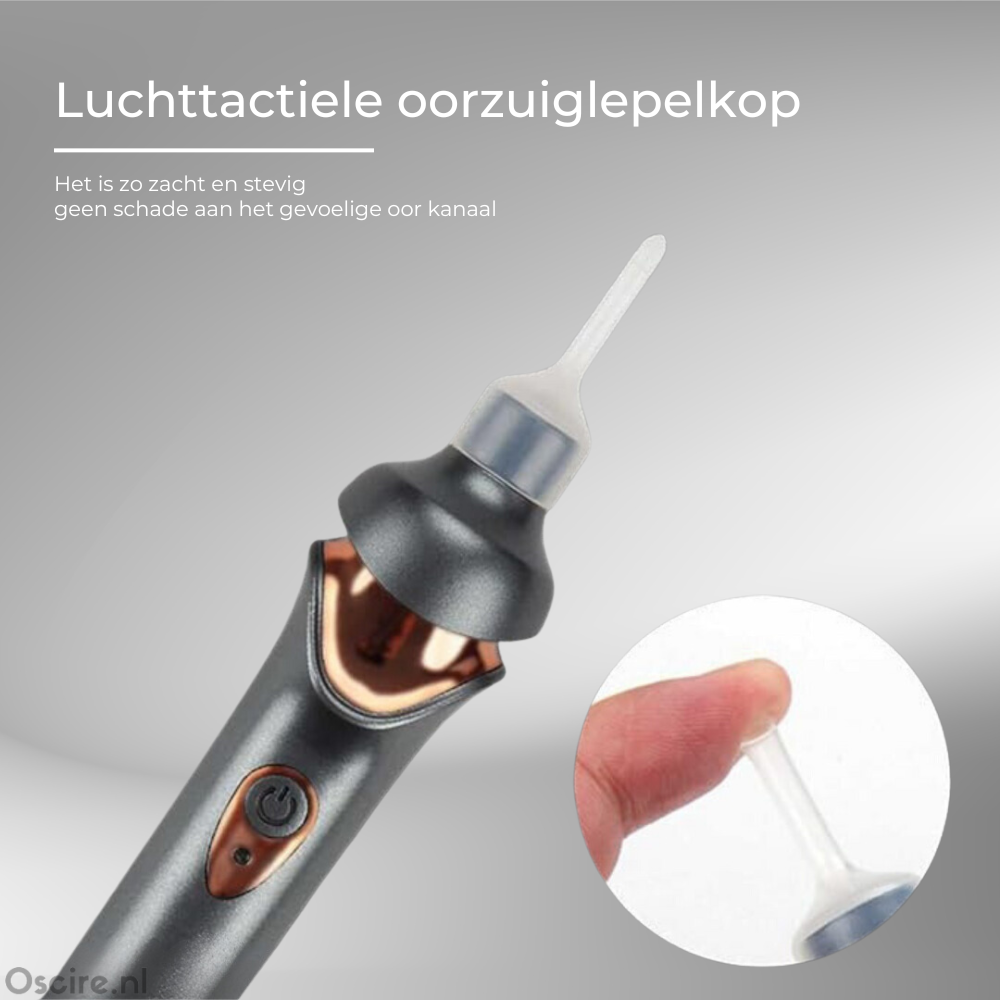 Pulse Reiniger | Przywróć swój słuch!