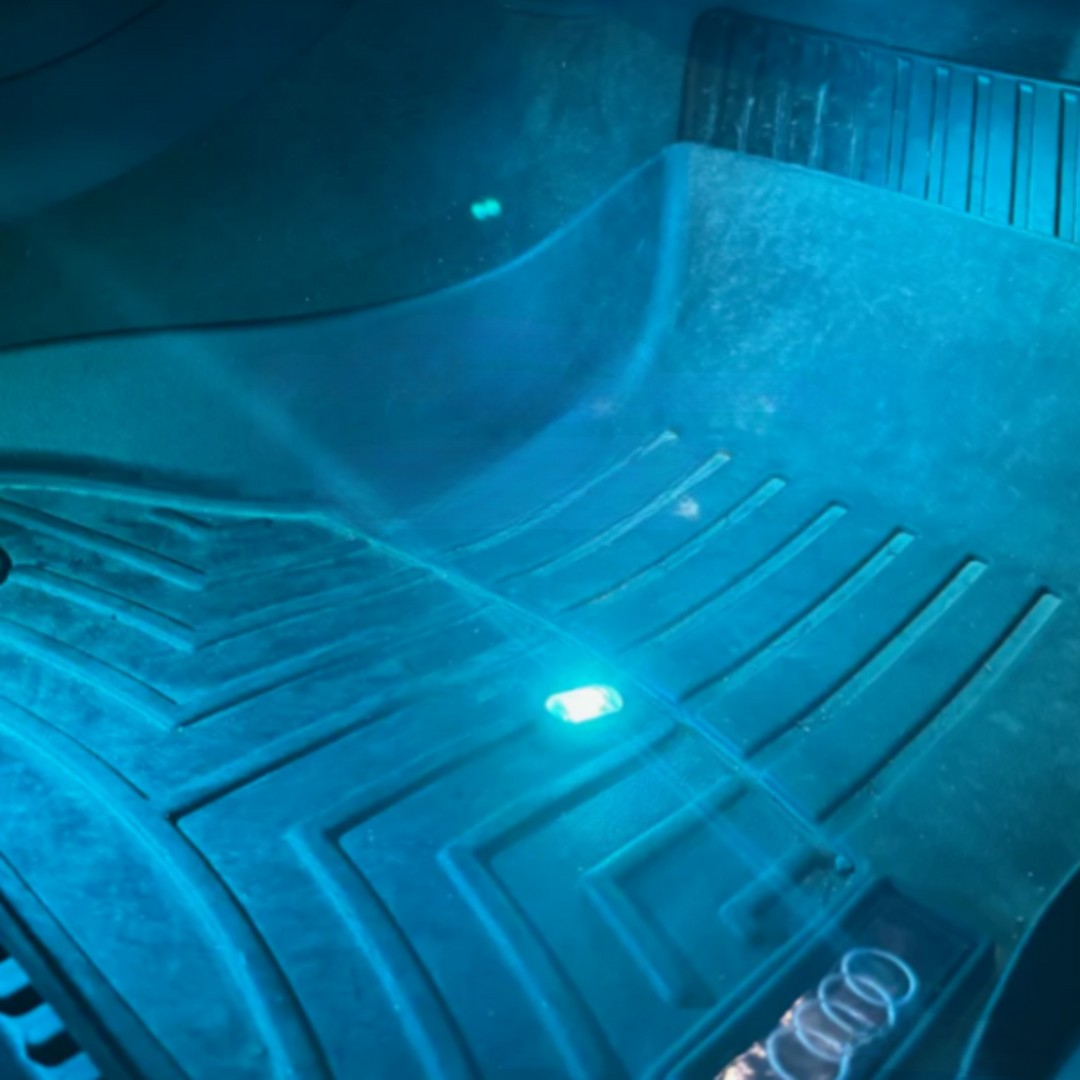 Interieur LEDs | Ulepsz swoje auto