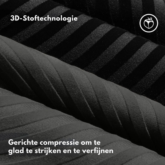 Legginsy 3D – Wzmocnij swoją sylwetkę i zmniejsz widoczność cellulitu