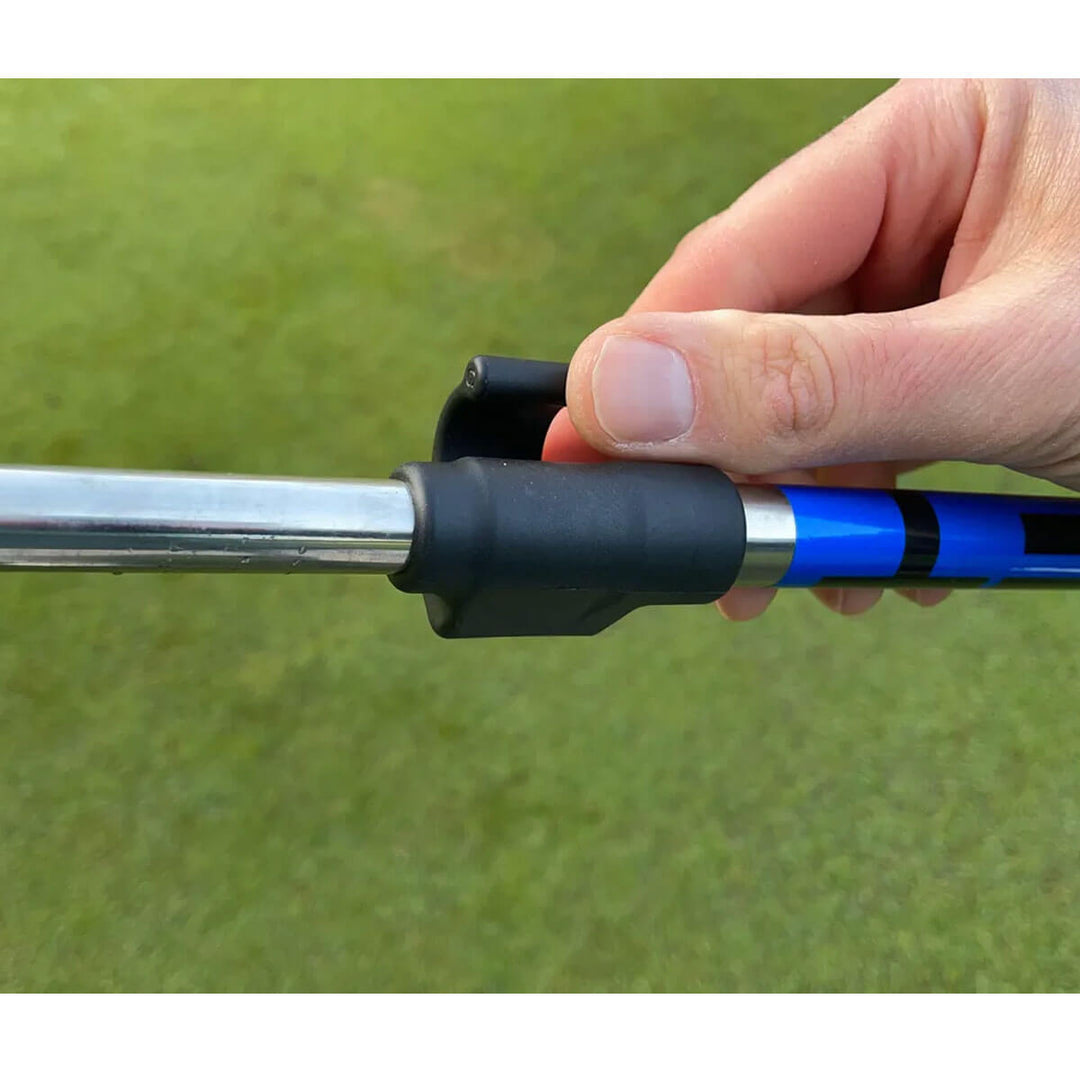 CalmSlag Pro | Precyzyjnie opracowany do czystych uderzeń