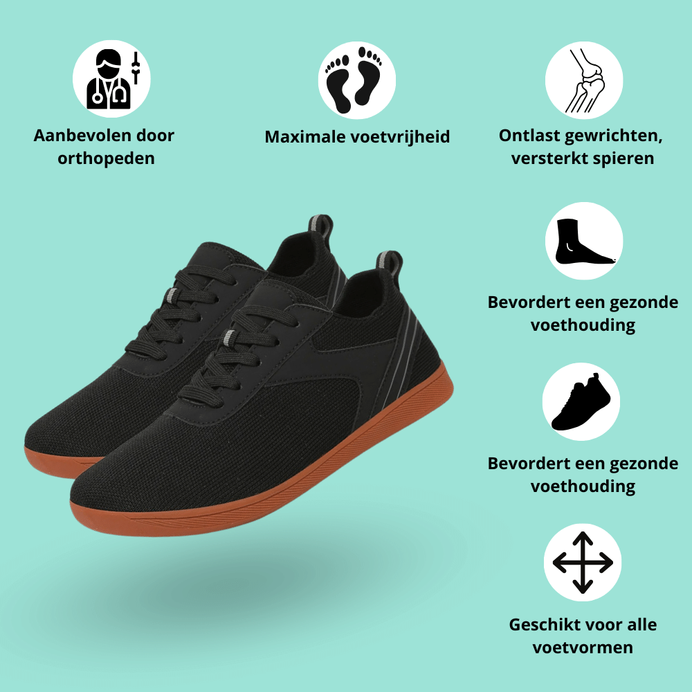 Style Pro | zdrowe i stylowe buty barefoot