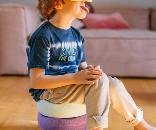 Sensoblokady | Interaktywne Bloki dla Dzieci