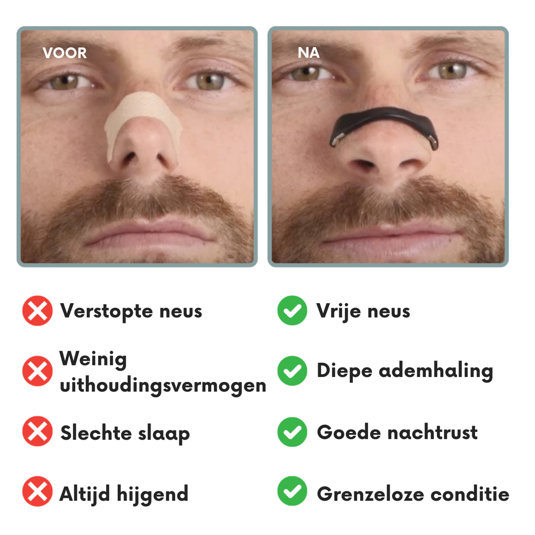 AdemBeter Magnetyczny Dylator