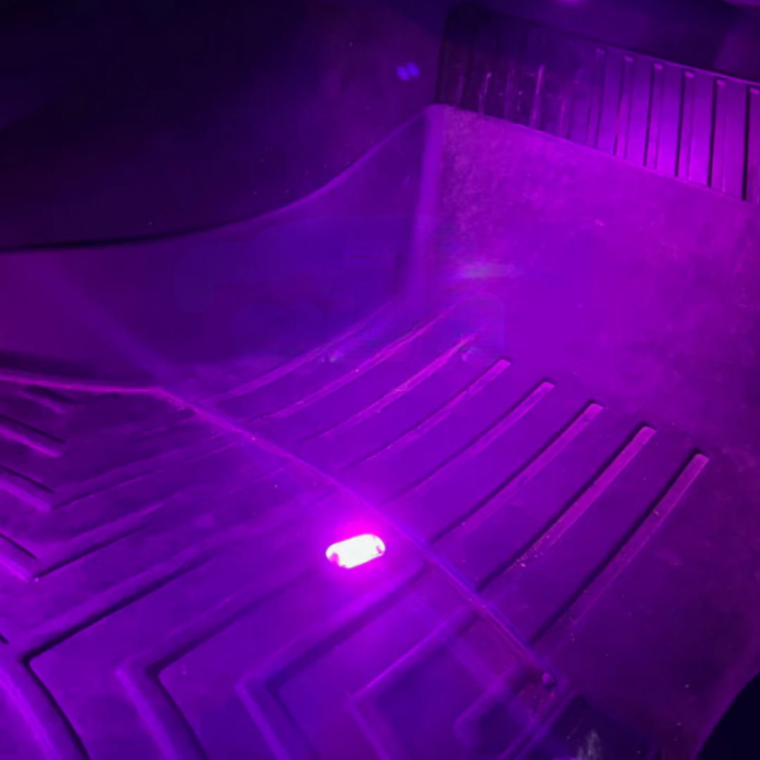 Interieur LEDs | Ulepsz swoje auto