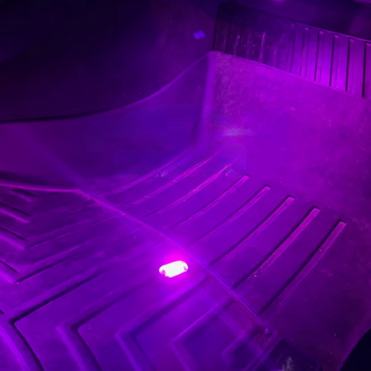 Interieur LEDs | Ulepsz swoje auto