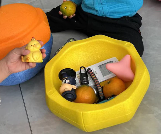 Sensoblokady | Interaktywne Bloki dla Dzieci